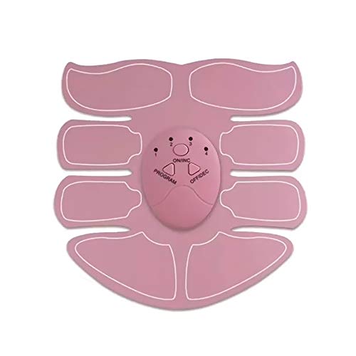 Treinador de músculo abdominal, Romacci Bem desenhado oito músculos abdominais tomam forma auxiliare