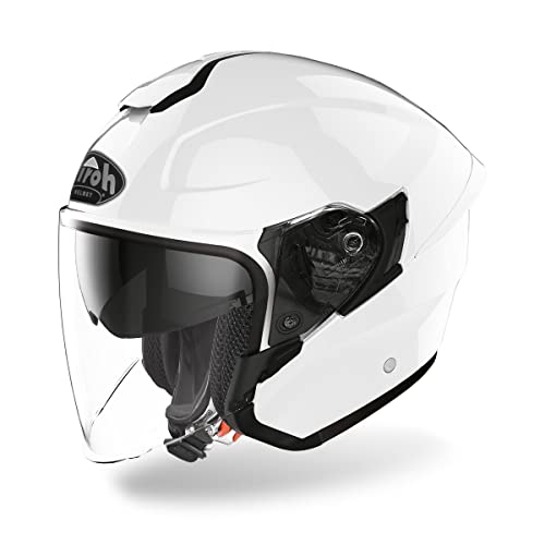 Airoh H.20 HELM WHITE GLOSS XS