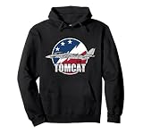 F-14 Tomcat Pullover Hoodie