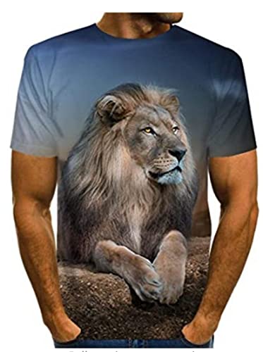 Sweat-shirt 3D homme zippé : le cardigan grande taille XXXL confortable
