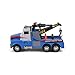 Mighty Fleet Mighty Motorized Tow Truck Toy – 15