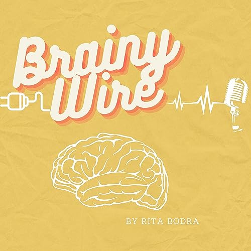 Couverture de Brainy Wire