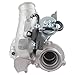 Turbo Turbocharger K04 Fit For Audi A3 S3 2006-2013 53049880064