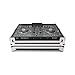 Magma DJ Controller Case Denon Prime 2