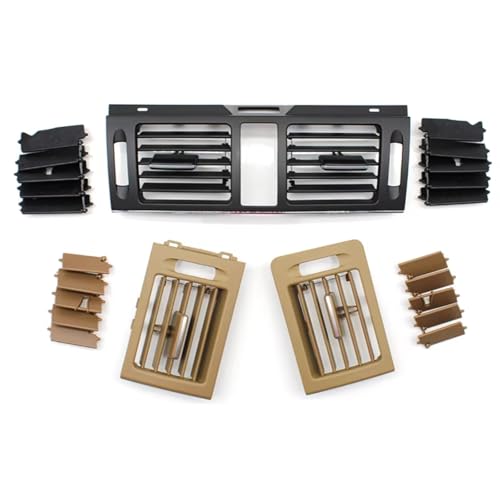 Compatible With W204 C 2007 2008 2009 2010 2011 C200 220 230 260 280 300 350 LHD AbvO[htgGAR ACxgOAEgbgZbgɑΉ A/C ԗpGAx