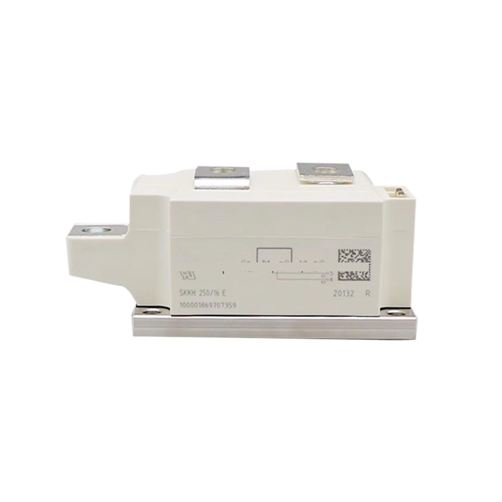 SKKH250/12E module de puissance discret thyristor diode