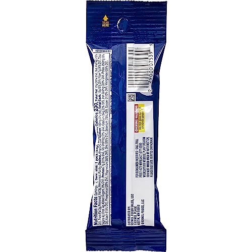 Planters Honey Roasted Cashews 1.5 Oz (Pack Of 18) #TOP2