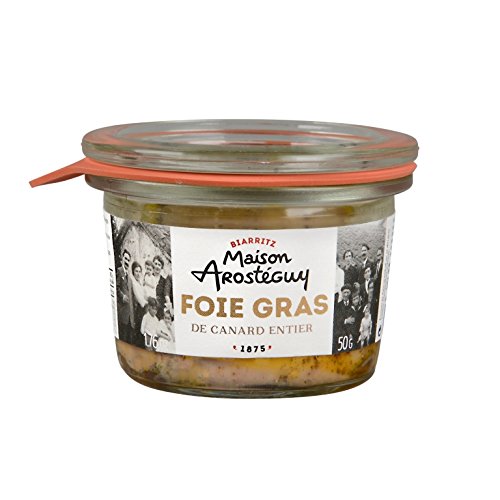Marcas de Foie
