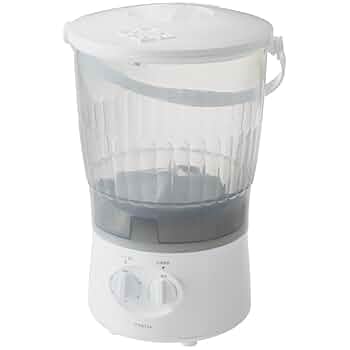 新品未使用未開封simplus ハンディ洗濯機 600g クリアグレー Amazon.co.jp: simplus シンプラス バケツ式洗濯機 小型 ペット