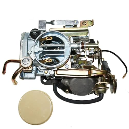 Carburateur pour Mazda MA M1 résout le ralenti instable - Modèle 2 corps 397513600