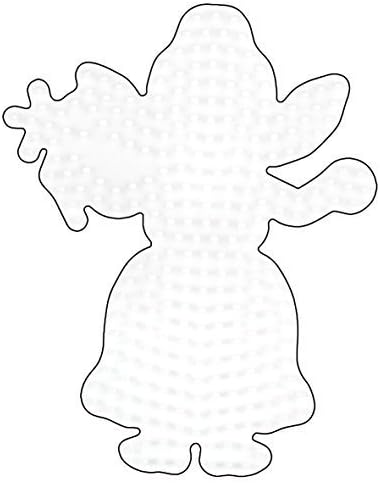 Hama Pegboard Hama – Fairy por