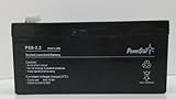 Spacelabs Medical 90306 PC2 MONITOR Battery (8V 3.2ah)