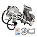 Proxlex Turbo Turbocharger TD025 Fit for Chevy Cruze Buick Encore 1.4L 2016 2017 2018 2019 Chevrolet Trax Replaces# 12685682,4918004075,4918004070