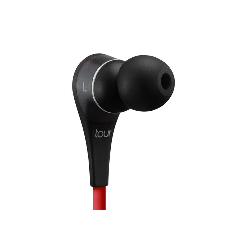 Beats Tour in-Ear Headphone (Black) : Amazon.in: Electronics
