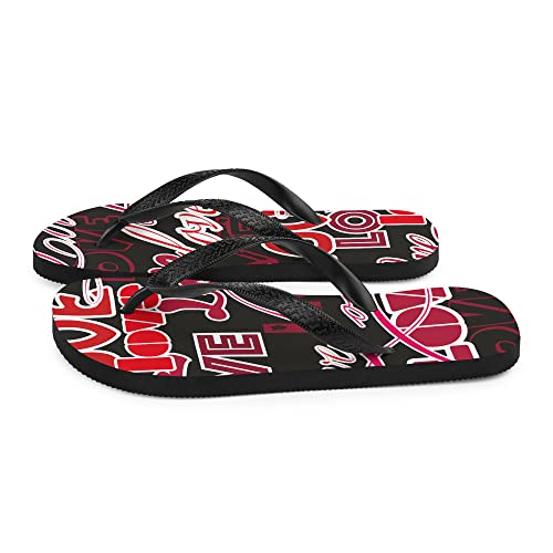 Chancletas unisex cómodas y chanclas de playa para piscina de adultos 5