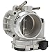 Automotive Throttle Body Compatible with 2010 2011 2012 2013 2014 for Hyundai Genesis Coupe Replace Electronic Throttle Body 351002C300 679017
