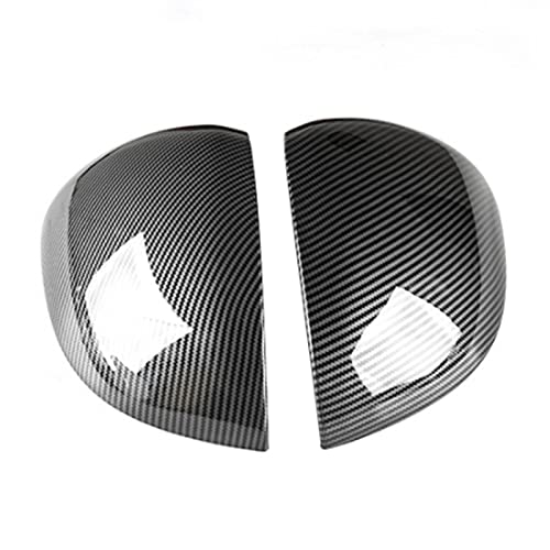 Rétroviseur Mercedes Classe C W206 C200 2022 : garniture autocollante protection voiture
