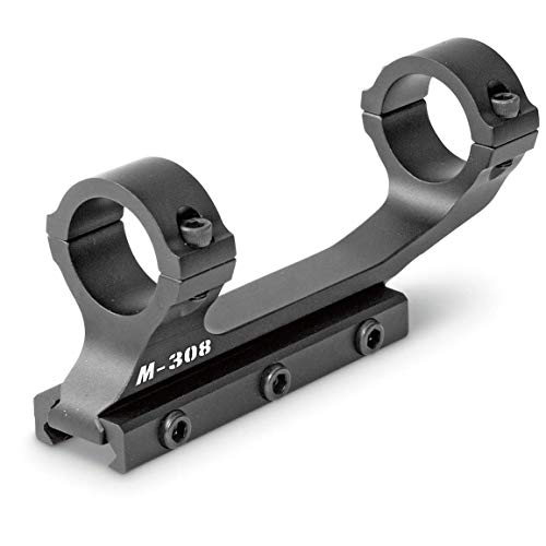 Nikon M-308 Scope Mount, 1