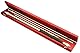 Starrett 121BZ Rohrmessgerät mit langer Reichweite, 32-203,2 cm Reichweite, 0,2 cm Graduation, 0,0004 Zoll / 0,2 cm Genauigkeit