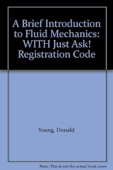 Paperback A Brief Introduction to Fluid Mechanics Book