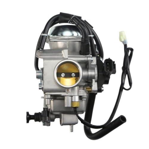 Carburateur TRX500FA Foreman 500 Rubicon 2001-2004 pièce 16100-HN2-305 moteur