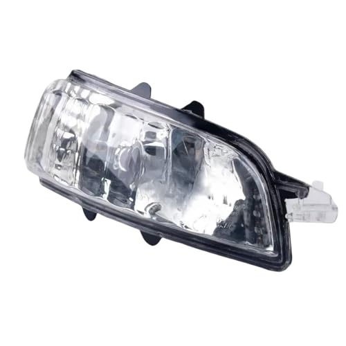 Clignotant rétroviseur Volvo C30 S40 S60 V50 V70 de 2007 à 2013 | Répétiteur latéral