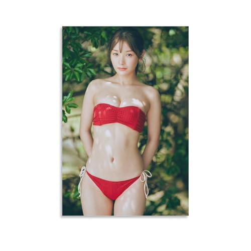  (6)|X^[ǉ̃LoX̃C[W̊|GƂ̑̒ãMtgUnframe20x30inch(50x75cm)