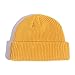 Produktbild Mütze Beanie Hut Frauen Männer Gestrickte Melone Mütze Mütze Solide Skull Cap Sailor Cap Herbst Winter Outdoor Kinder Und Erwachsene Retro Style Mützen Hüte V