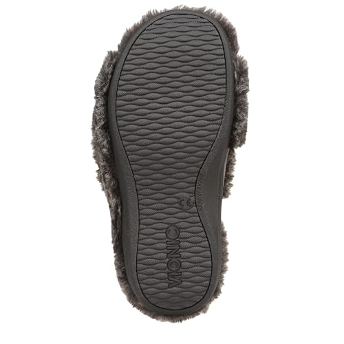 Image of Vionic womens Relax II Open Toe Slippers