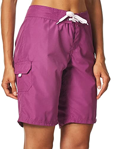 Image of Kanu Surf Women's Marina Boardshort