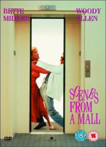 Preisvergleich Produktbild Scenes From A Mall [UK Import]