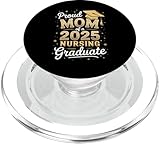 Proud Mom Nurse Grad