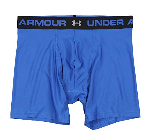 Under Armour Men's Original Boxerjock 6