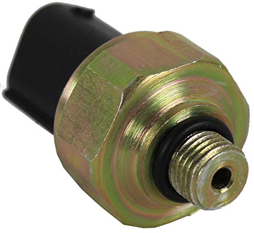 Pressostat climatisation MAHLE ASE 22 000P avec bague d'étanchéité pour voiture