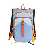 Naapesi Mochila Senderismo 25L Ligera Daypack con Reflectantes Naapesi Mochila Senderismo 25L Ligera Daypack con Reflectantes
