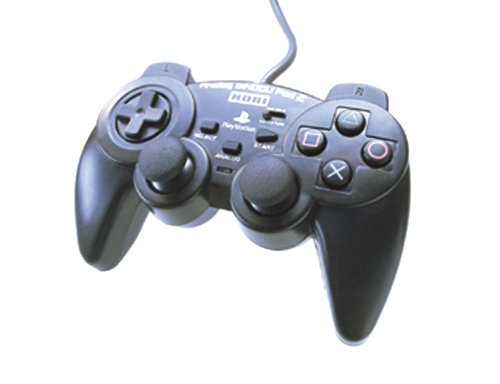 PS2 「ホリ アナログ振動パッド 2」4個セット PS2 「ホリ アナログ振動パッド 2」4個セット Amazon.co.jp