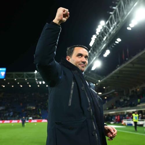 Quanto &egrave; migliorata l'Atalanta con Palladino?