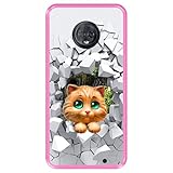 [Compatibilidad, Calidad, Alta Definición]: Funda suave, resistente y sometida a un estricto control para asegurar una alta protección y un acceso fácil a todos los botones y funcionalidades del teléfono.