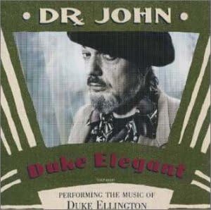 dr. john duke elegant