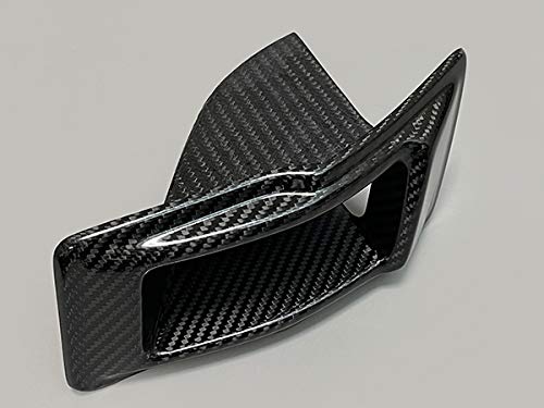 TM-SQUARE ZC33S エアインテーク 単品(カーボン)