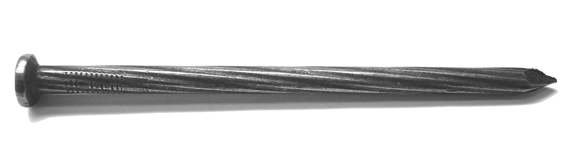 Moh Nails for a Simple Life 90