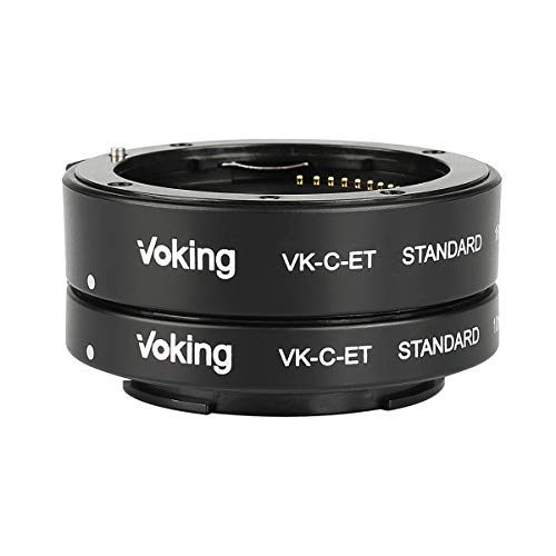 Best Macro Extension Tube For Canon