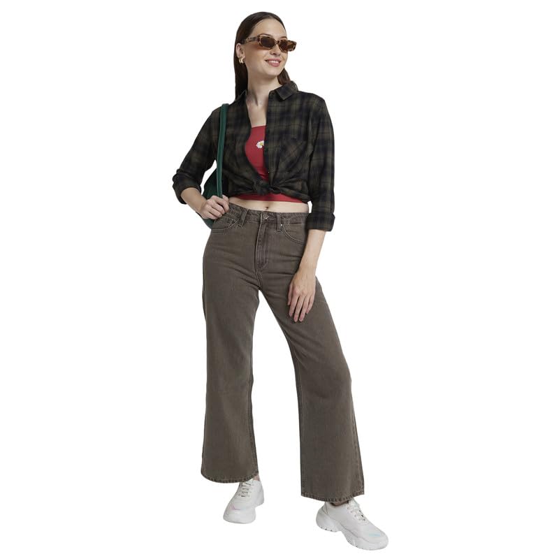 Image of Spykar Casual Jeans