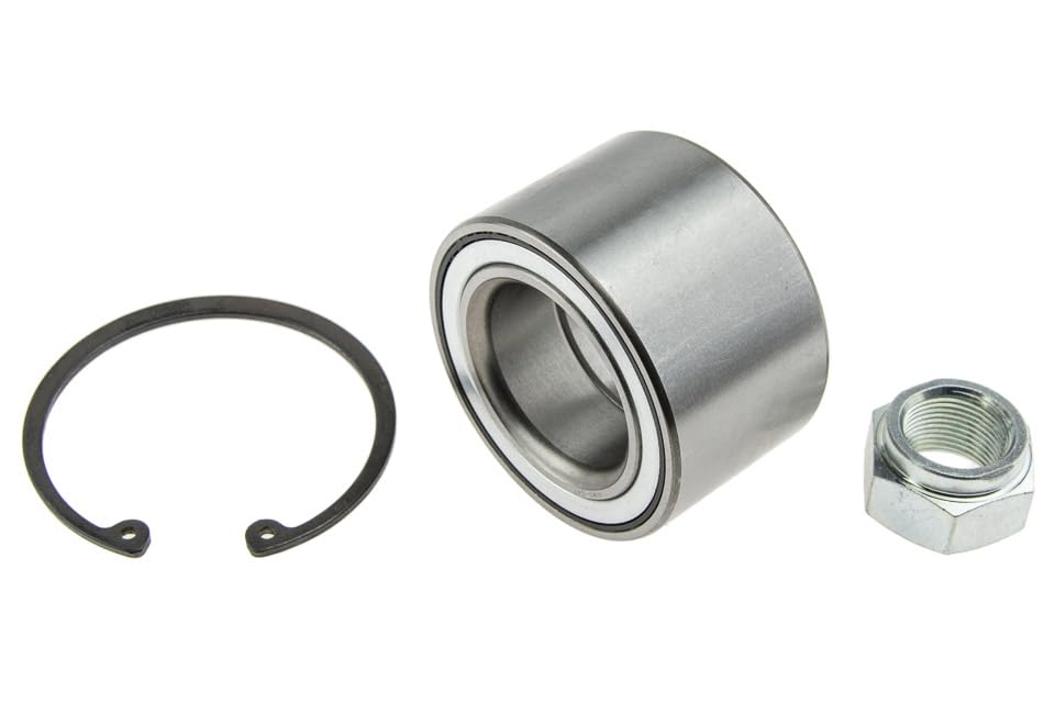 Kit roulement roue arrière Outlander 4WD éliminer bruit pont Mitsubishi 2.0 2.4