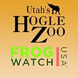 Interactive Elements Utah\'s Hogle Zoo FrogWatch