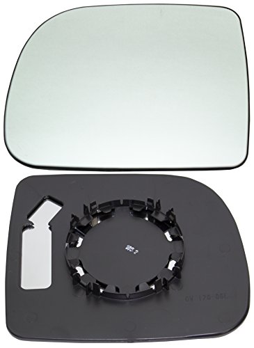 TarosTrade 57-0693-L-47345 Glace De Rétroviseur Gauche
