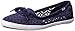 Keds Women's Teacup Crochet Fashion Flat Shoe