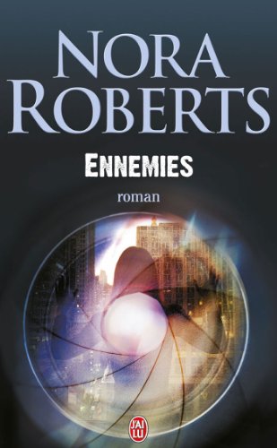 Ennemies [French] 2290339636 Book Cover