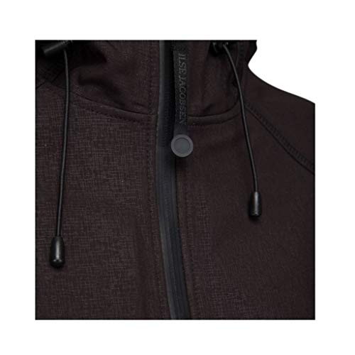 Ilse Jacobsen HORNBAEK Women's Classic Water Resistant Rain 37 Raincoat3