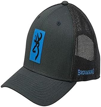 Browning Unisex-Adult Cap image 4